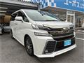 2017 Toyota Vellfire