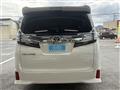 2017 Toyota Vellfire