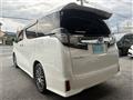 2017 Toyota Vellfire
