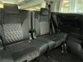 2017 Toyota Vellfire