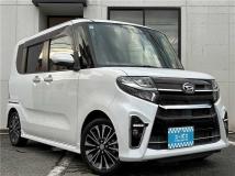 2019 Daihatsu Tanto Custom