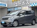 2012 Honda Freed