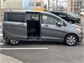 2012 Honda Freed