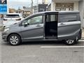 2012 Honda Freed