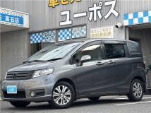 2012 Honda Freed