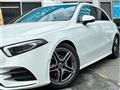 2022 Mercedes-Benz A-Class