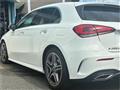 2022 Mercedes-Benz A-Class