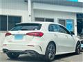 2022 Mercedes-Benz A-Class