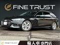 2022 Audi A4