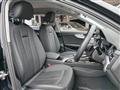 2022 Audi A4