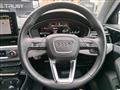 2022 Audi A4