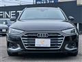 2022 Audi A4