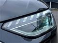 2022 Audi A4