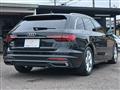 2022 Audi A4