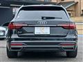 2022 Audi A4