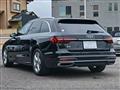 2022 Audi A4