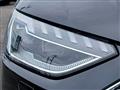 2022 Audi A4