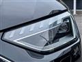 2022 Audi A4