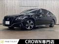 2018 Toyota Crown