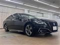 2018 Toyota Crown