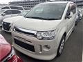 2007 Mitsubishi Delica D5