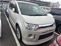 2007 Mitsubishi Delica D5
