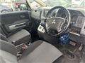 2007 Mitsubishi Delica D5