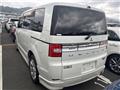 2007 Mitsubishi Delica D5