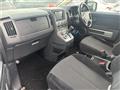 2007 Mitsubishi Delica D5