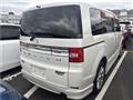 2007 Mitsubishi Delica D5