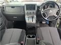 2007 Mitsubishi Delica D5