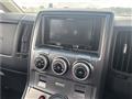 2007 Mitsubishi Delica D5