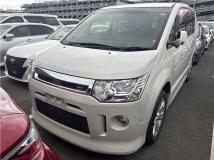 2007 Mitsubishi Delica D5
