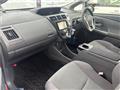 2012 Toyota PRIUS α