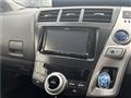 2012 Toyota PRIUS α