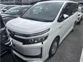 2016 Toyota Voxy