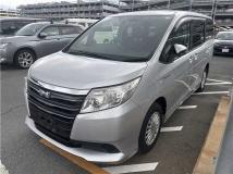 2017 Toyota Noah