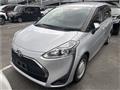 2021 Toyota Sienta