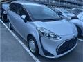 2021 Toyota Sienta