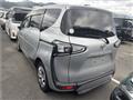 2021 Toyota Sienta