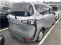 2021 Toyota Sienta
