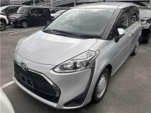 2021 Toyota Sienta