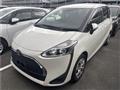 2021 Toyota Sienta