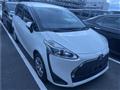 2021 Toyota Sienta