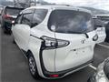 2021 Toyota Sienta