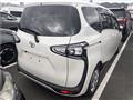 2021 Toyota Sienta