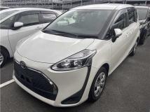 2021 Toyota Sienta