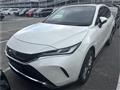 2021 Toyota Harrier