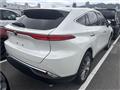 2021 Toyota Harrier