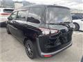 2018 Toyota Sienta